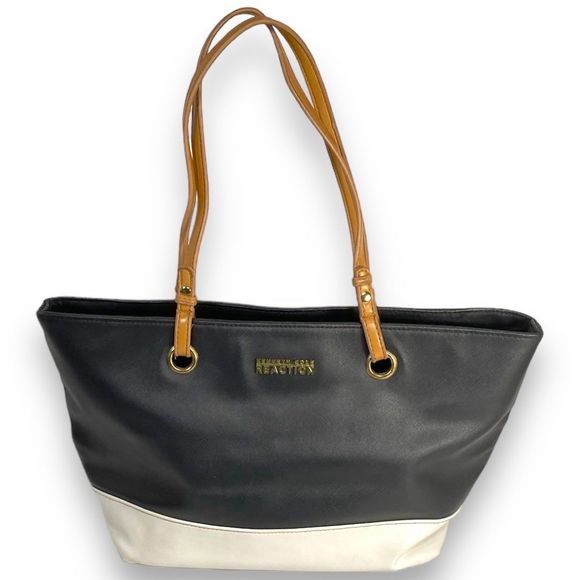 Reaction Kenneth Cole Handbags - Kenneth Cole Reaction Tote Large Bag